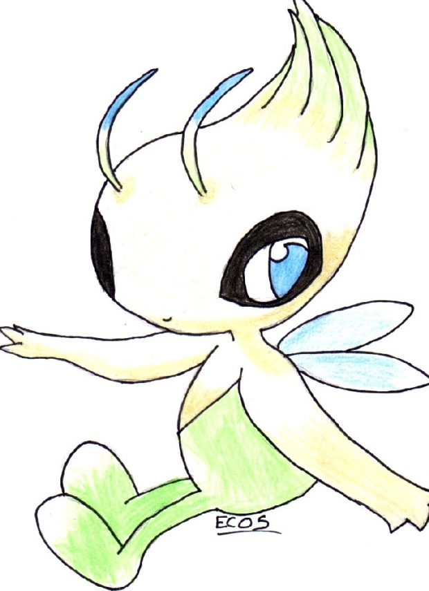 Celebi