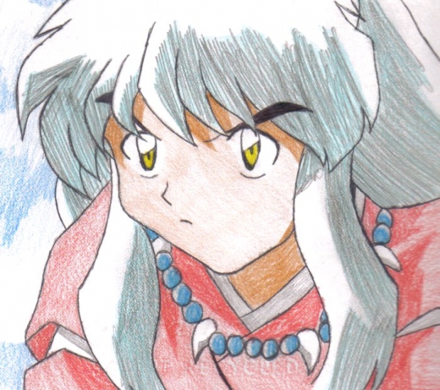 Inuyasha