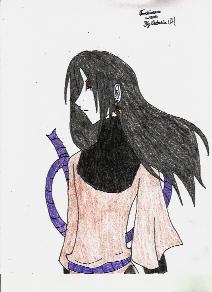 Orochimaru