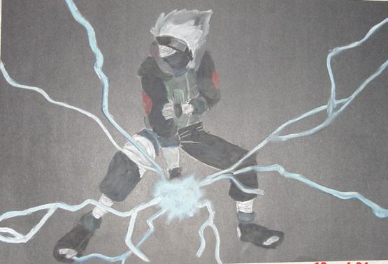 Kakashi