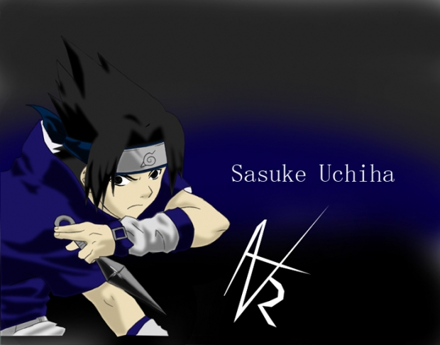 Sasuke