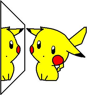 Pika Pika?!