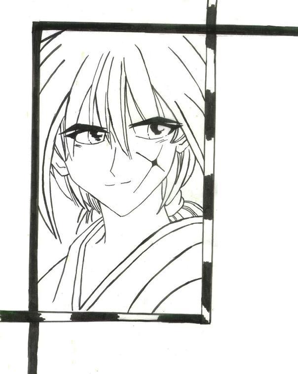 Kenshin