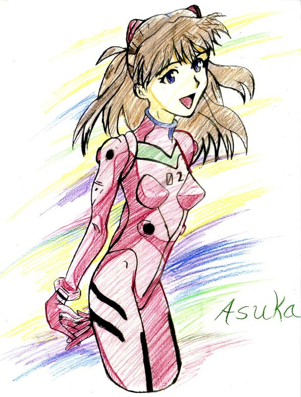 Asuka