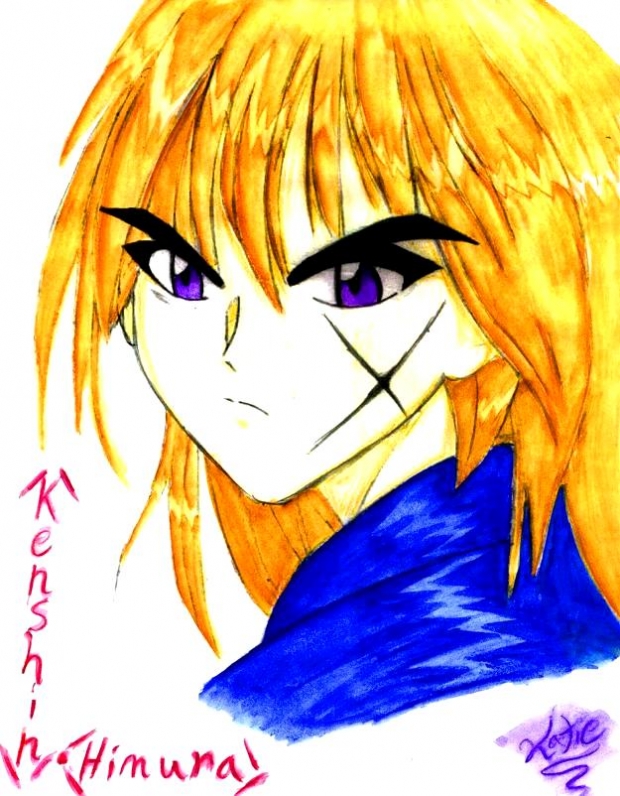 Kenshin