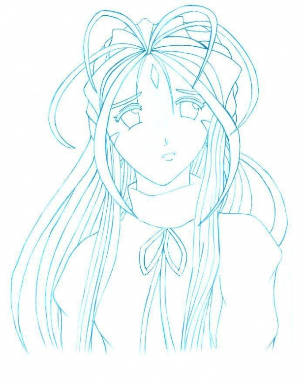 = Belldandy =