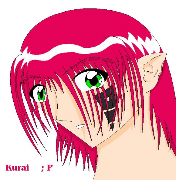 Kurai ^^