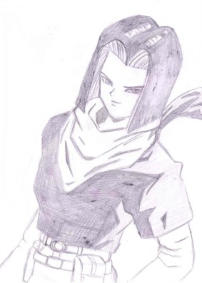 Android 17