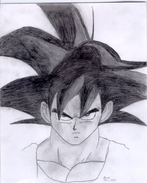 Goku