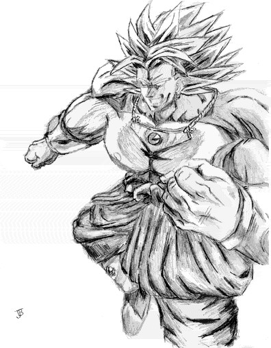 Broly