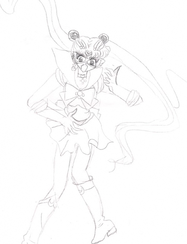 Sailor Moon