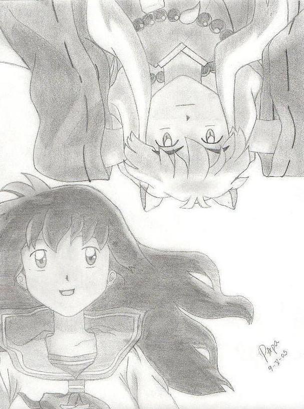 Inuyasha_n_kagome