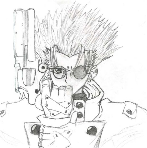 Vash