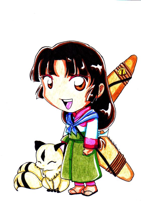 Sango