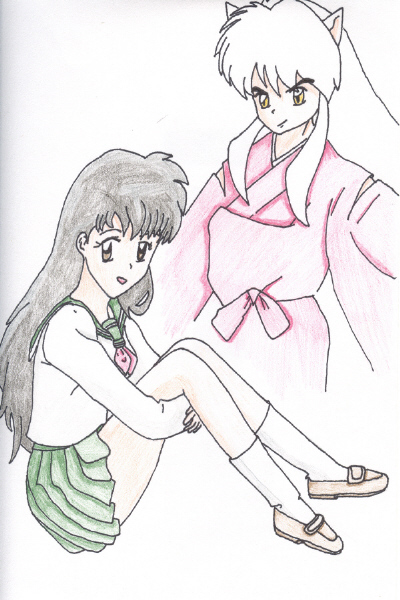 Inuyasha