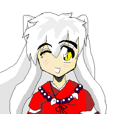 Inuyasha