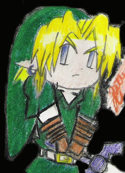 Chibi Link