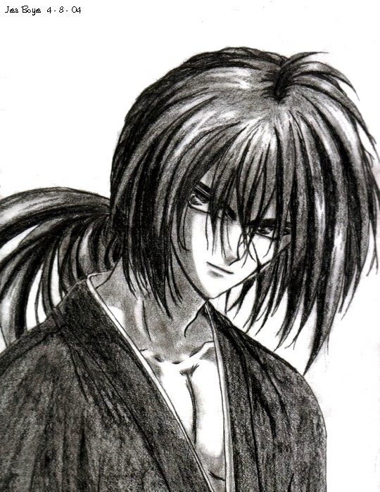 Kenshin