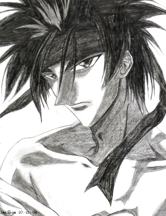 Sanosuke