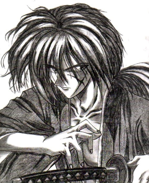 Kenshin