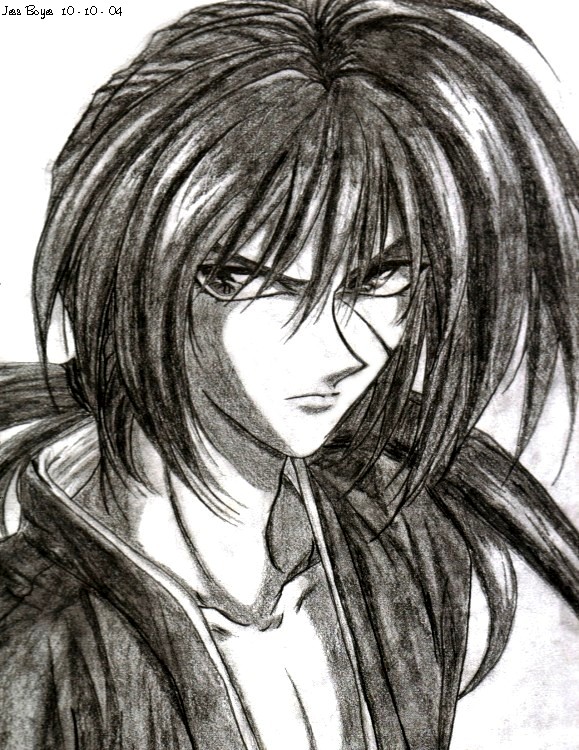 Kenshin