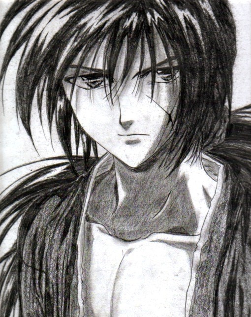 Kenshin