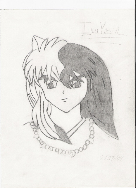 Inuyasha