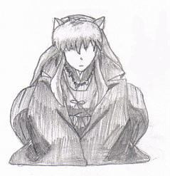 Inuyasha