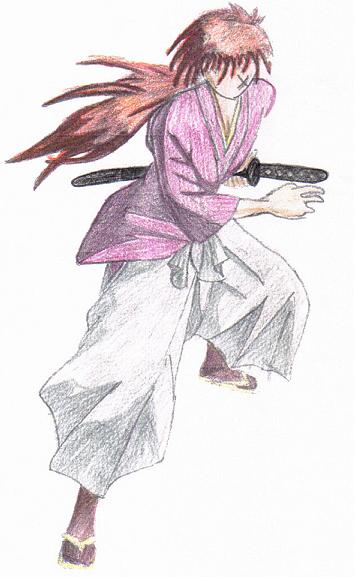 Kenshin