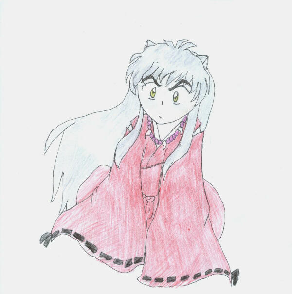 Inuyasha