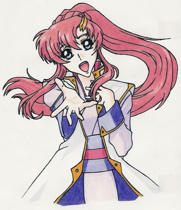 Lacus