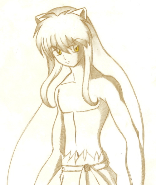 Inuyasha