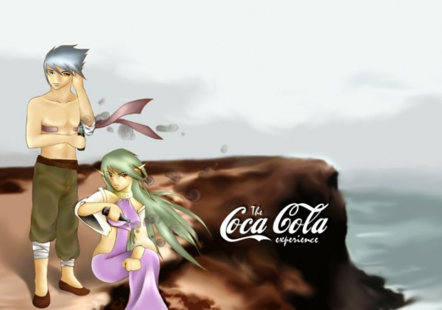 Coca-cola Contest Entry