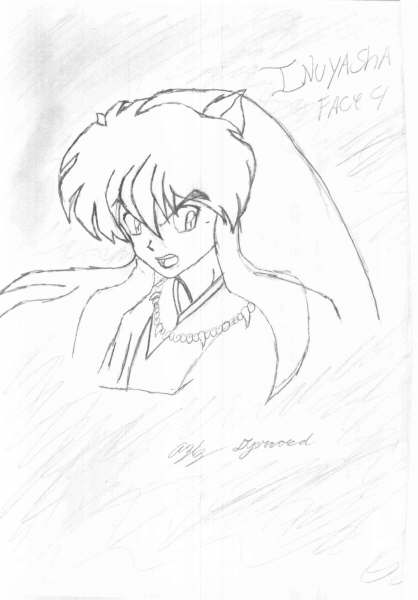 Inuyasha