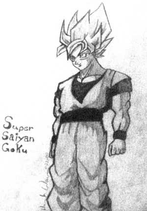 Ssgoku