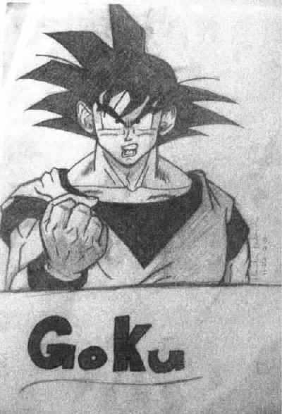 Goku