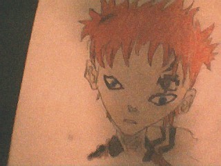 Gaara