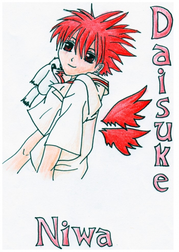 Daisuke