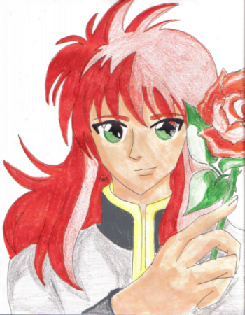 Kurama