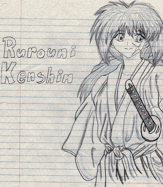 Kenshin