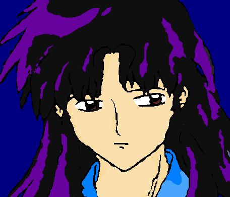 Naraku (modified)