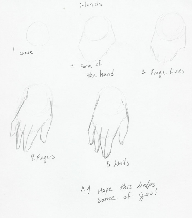 Hand Help