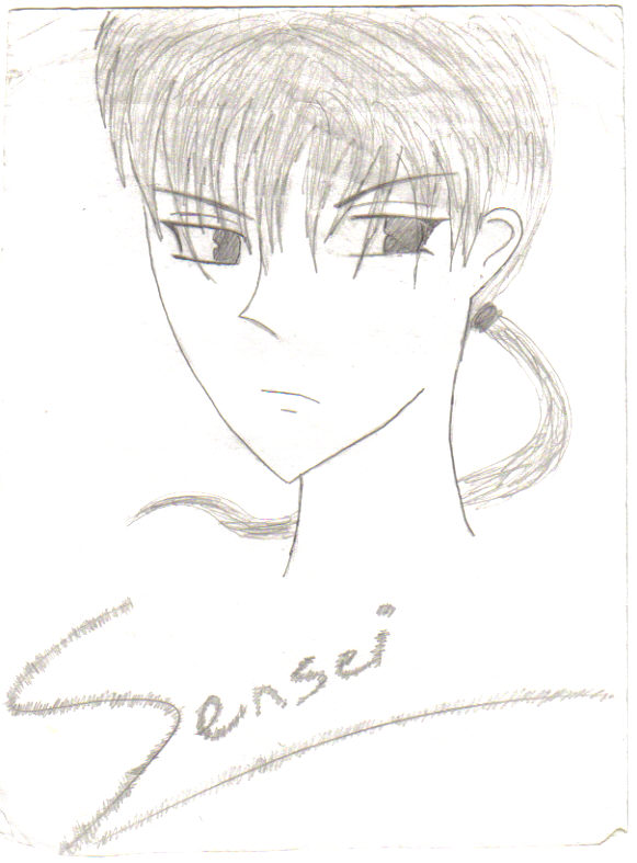 Sensei