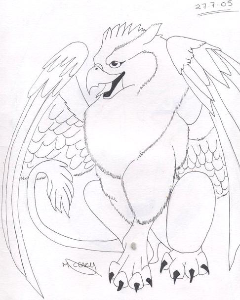 Gryphon