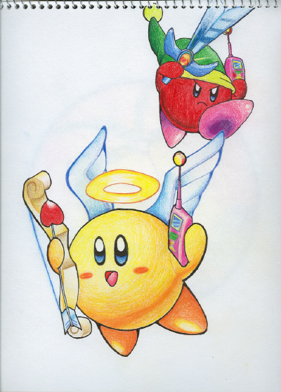 Kirby