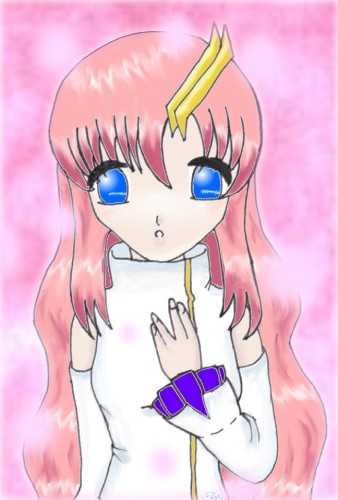 Lacus Clyne