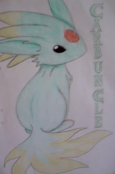 Carbuncle