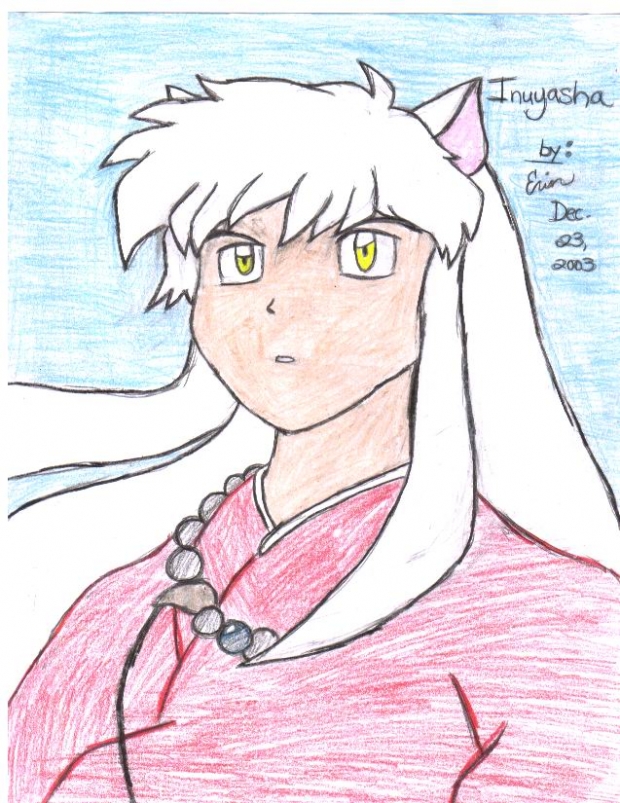 Inuyasha