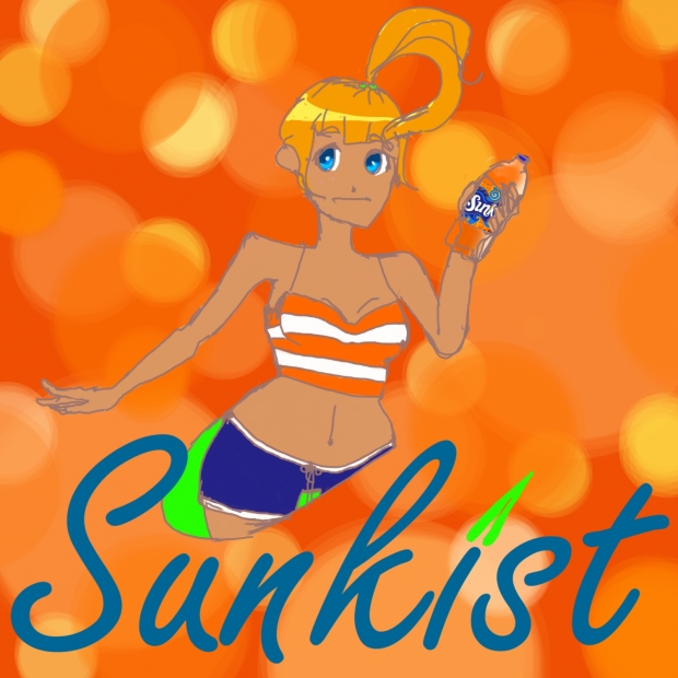 Sunkist