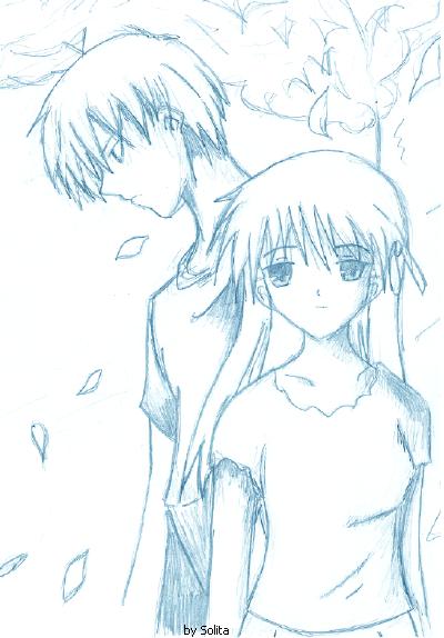 Tohru&kyo